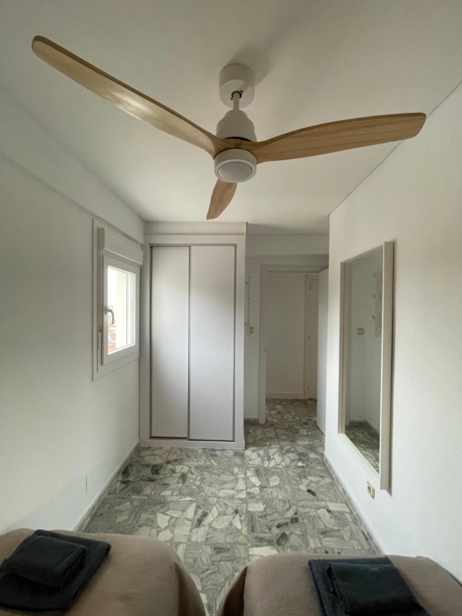 Playa, 3 Apartment Benalmádena