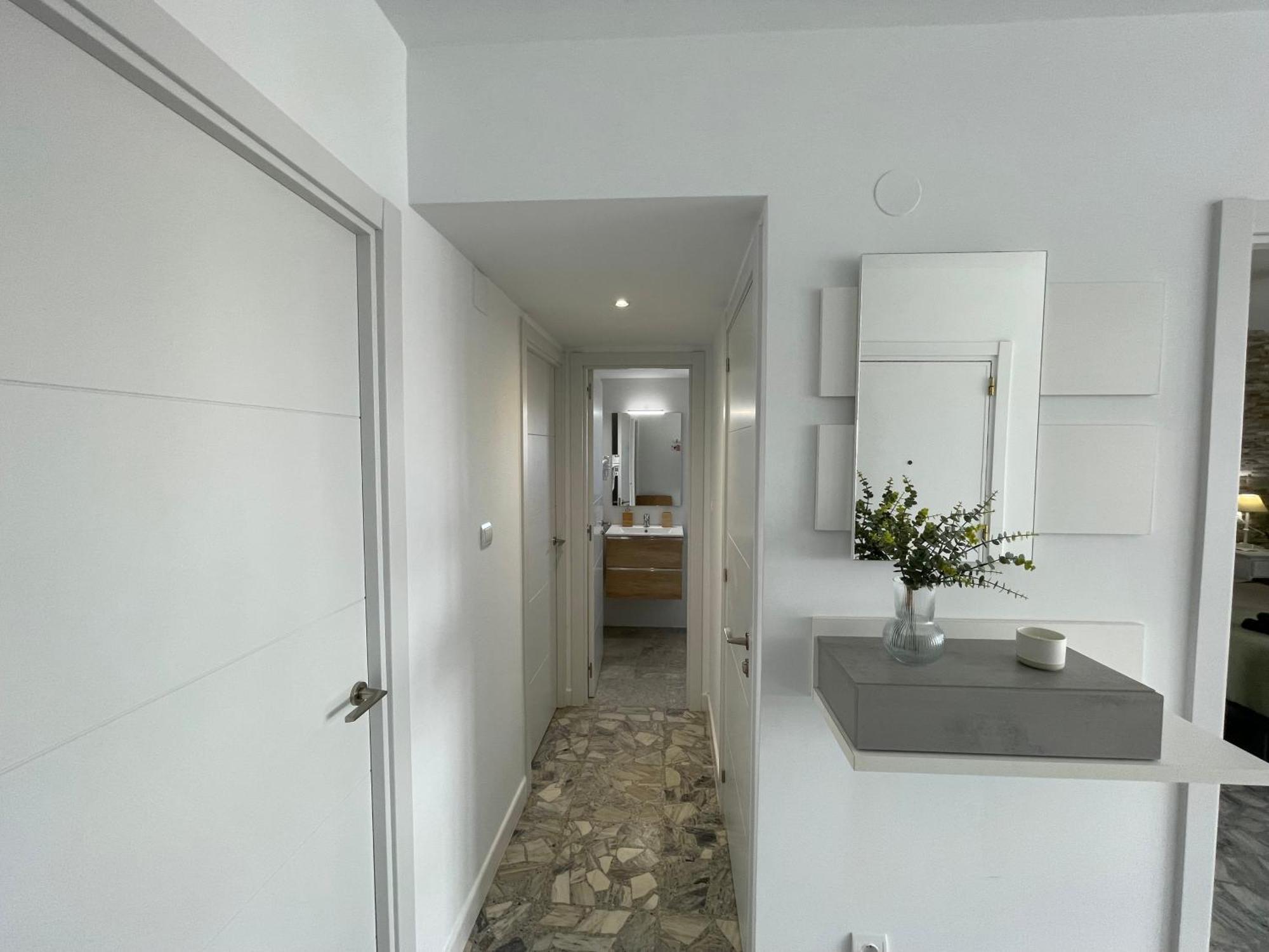 Apartment Playa, 3 Benalmádena