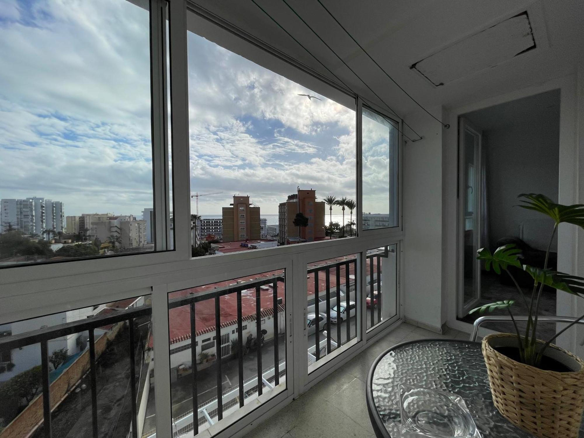 Playa, 3 * Benalmádena