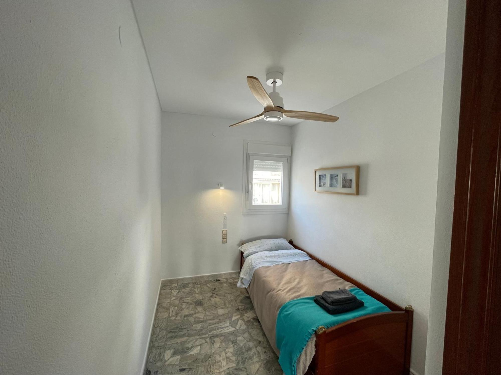 Apartment Playa, 3 Benalmádena