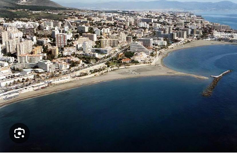 Playa, 3 * Benalmádena