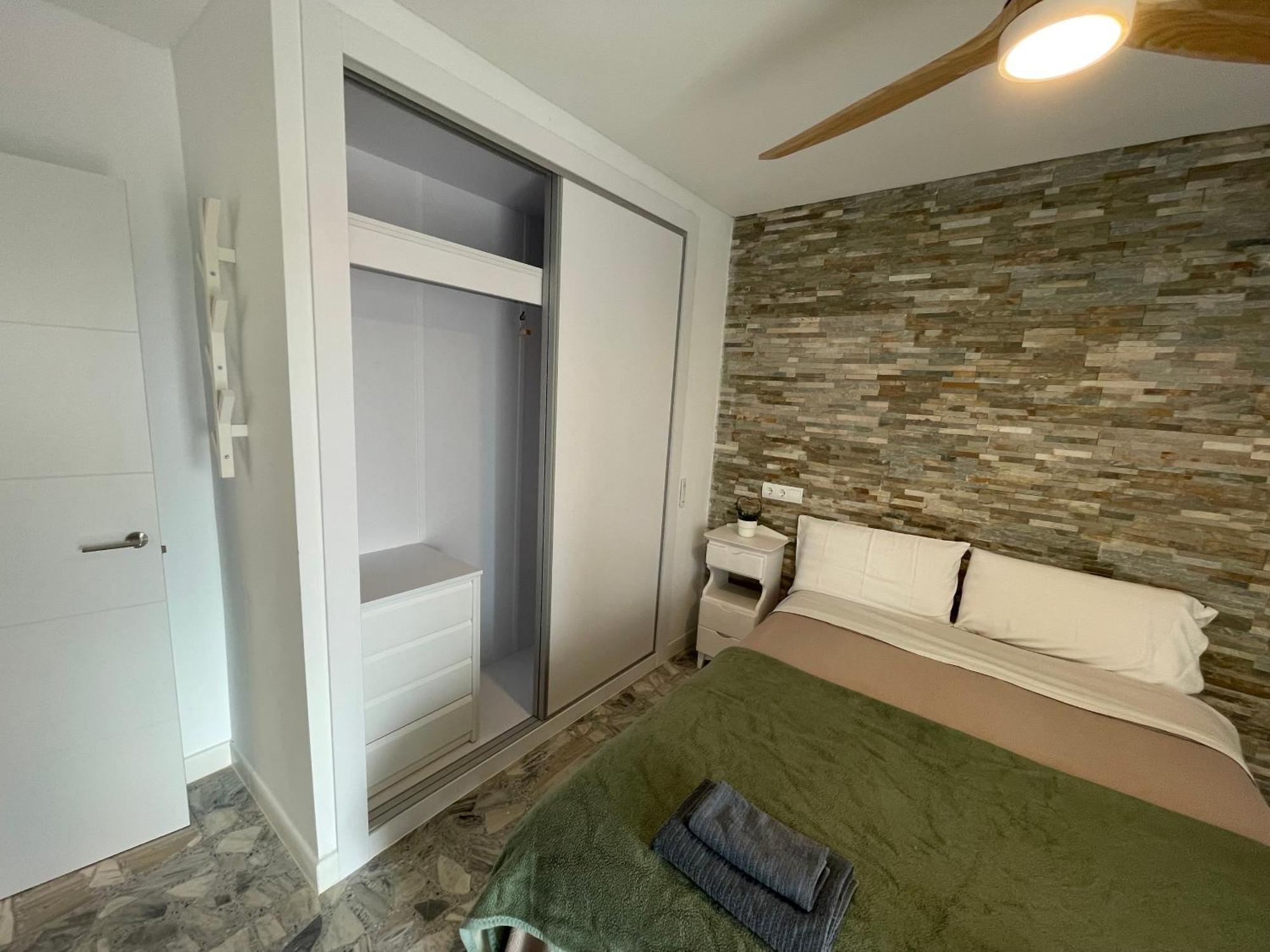 Playa, 3 Appartement *