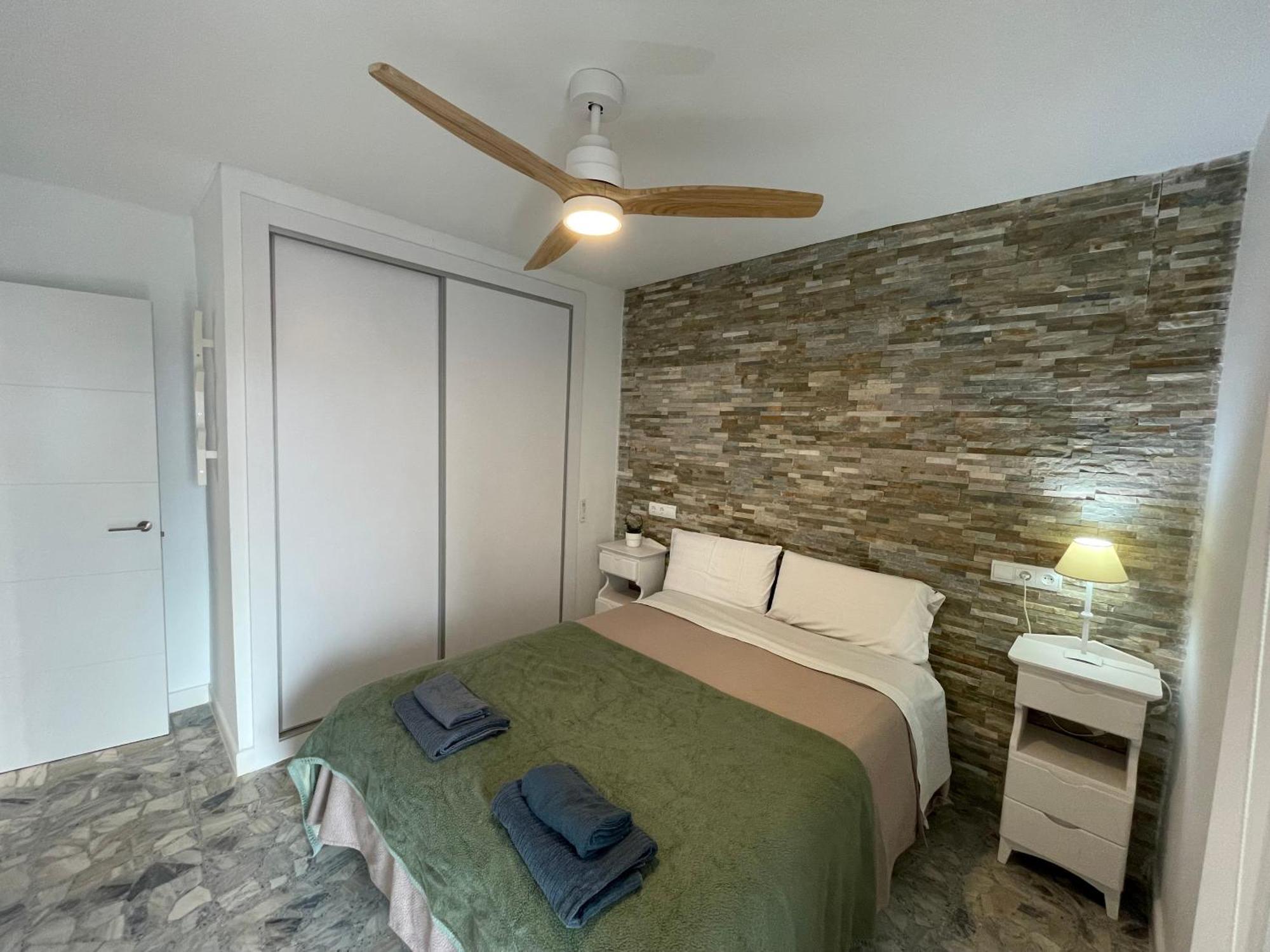 Appartement Playa, 3